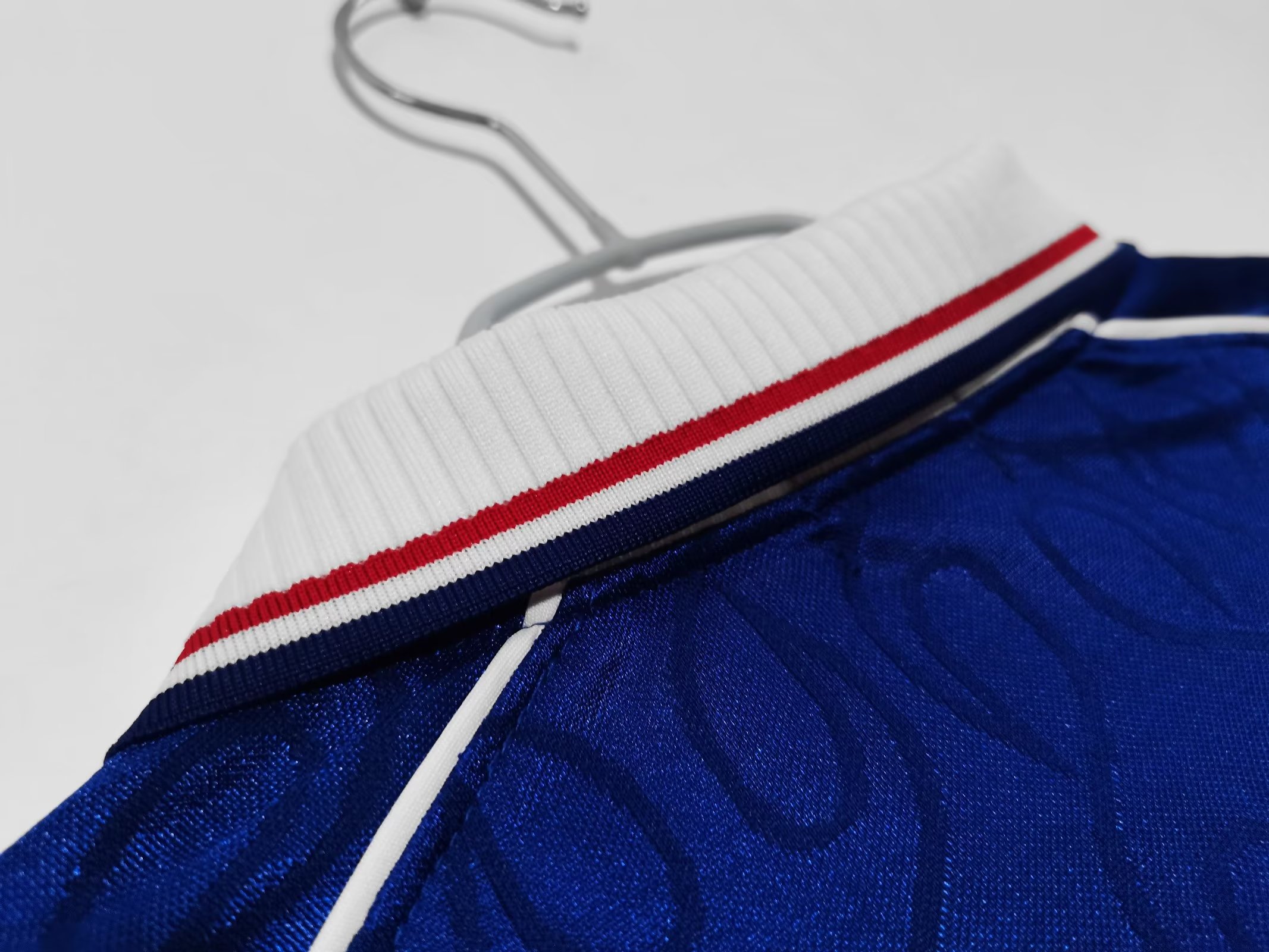 1998 Japan home long sleeve retro version S-XXL