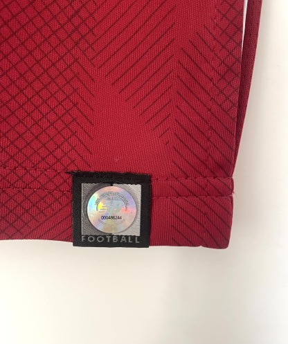 18/19 LP home retro version jersey S-XXL