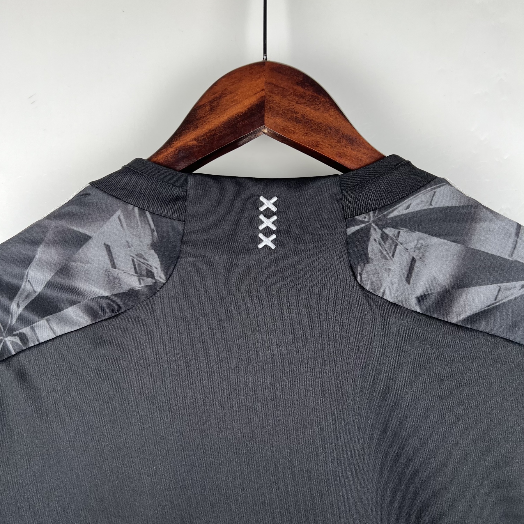 23-24 Ajax third size S-XXL