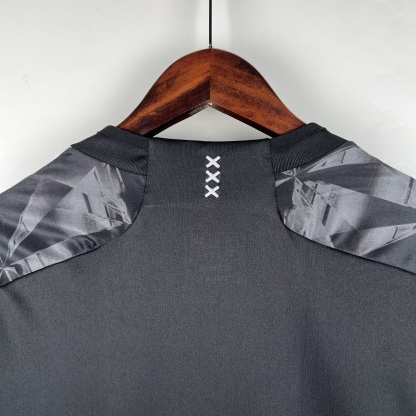 23-24 Ajax third size S-XXL