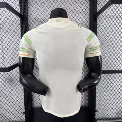 25/26 Celtics away player version S-XXL