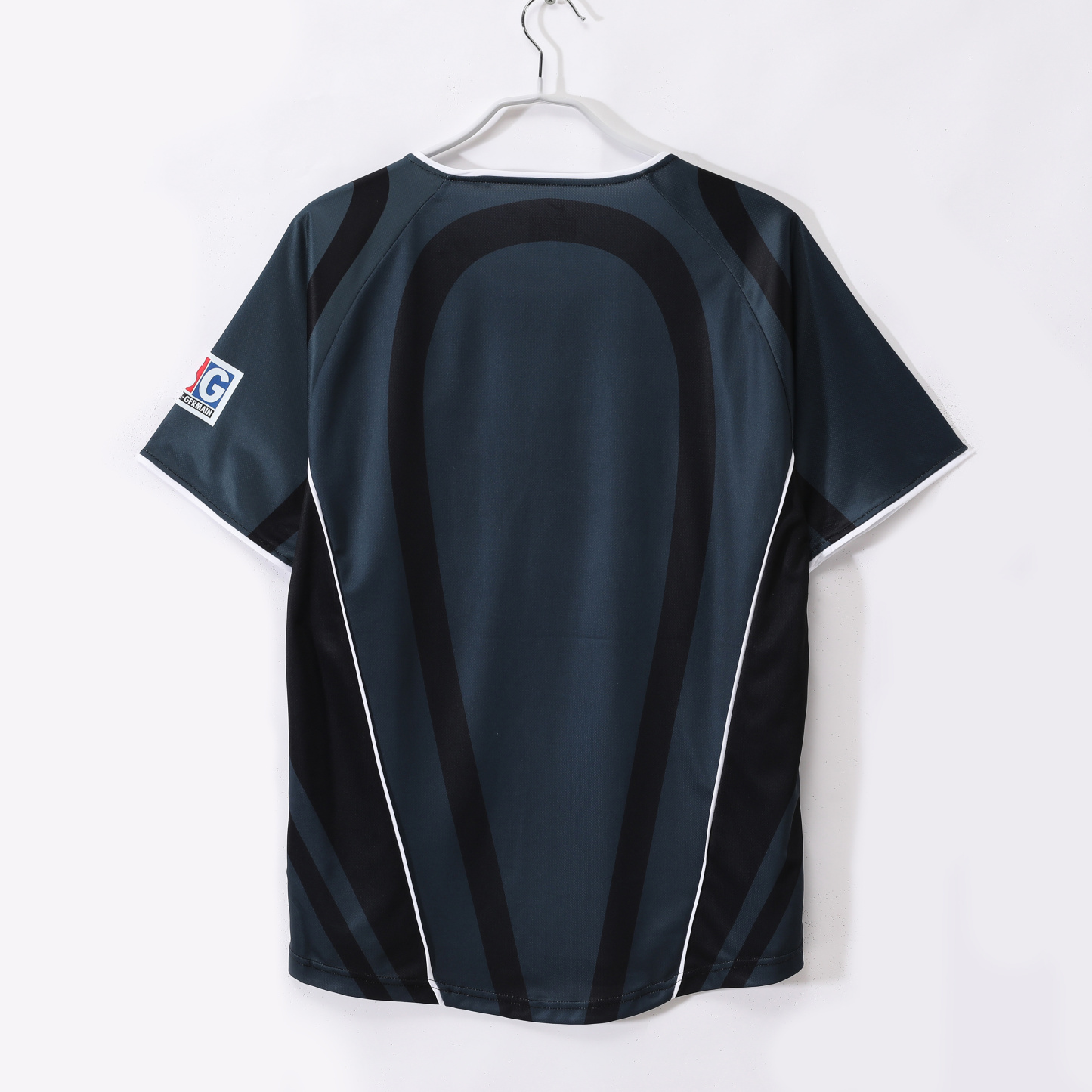 01/02 PSG third retro version S-XXL