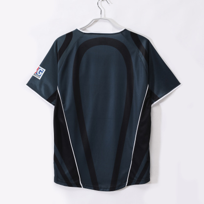 01/02 PSG third retro version S-XXL