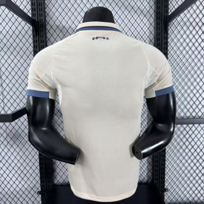 25/26 AJAX third Player version Size S-XXL