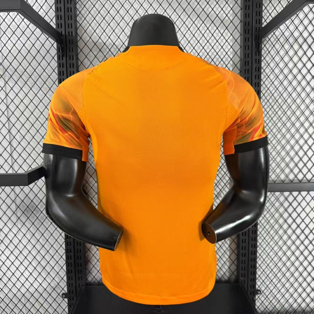 25/26 ROMA away player version S-XXL