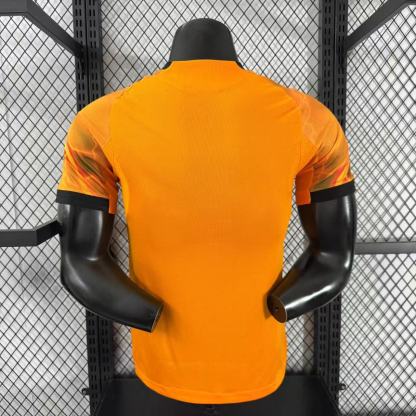 25/26 ROMA away player version S-XXL