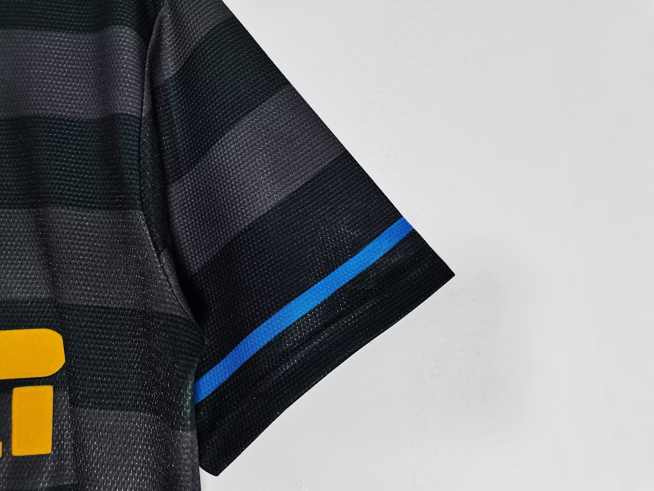 97/98 Inter Milan third retro version S-XXL