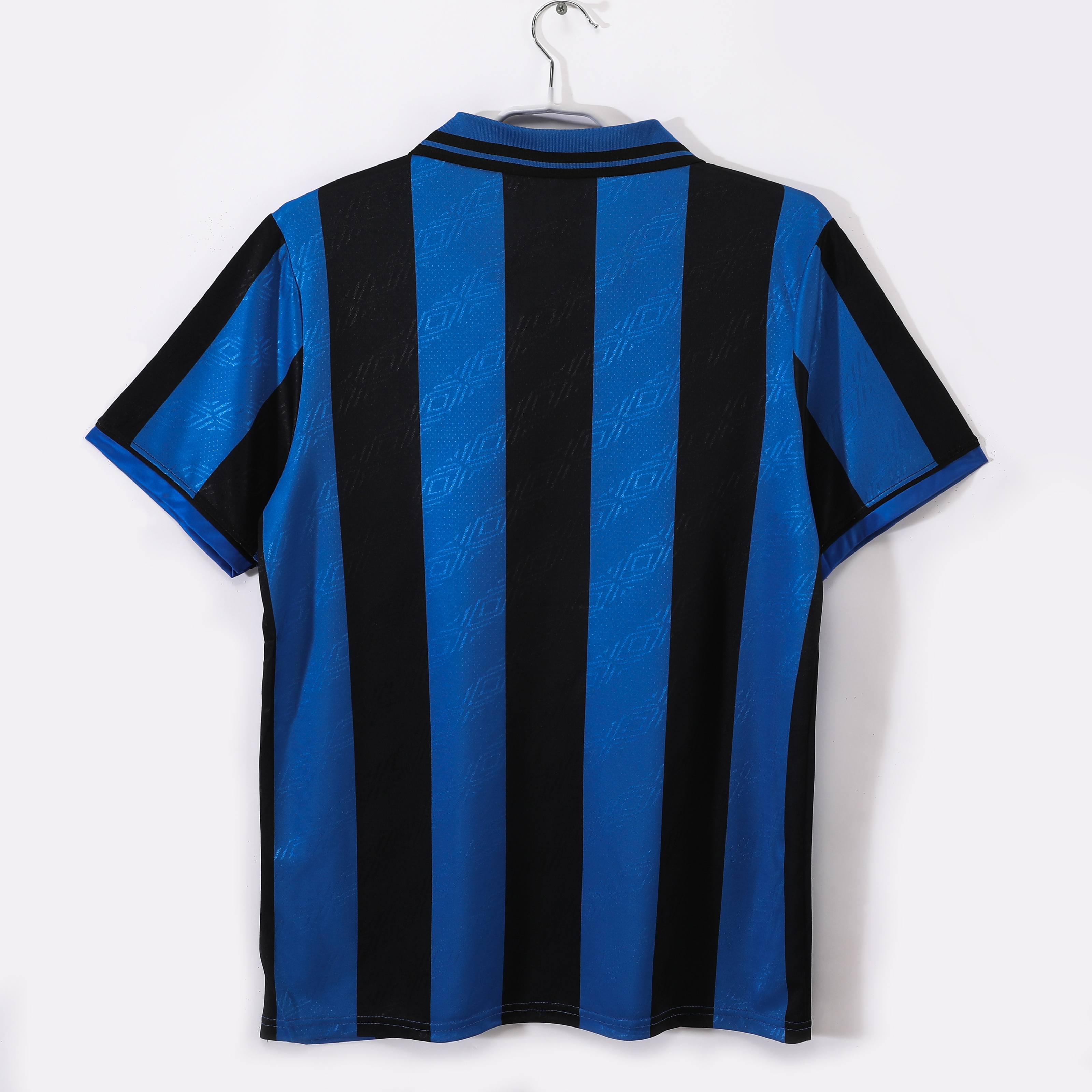 95/96 Inter Milan home retro version Jersey S-XXL