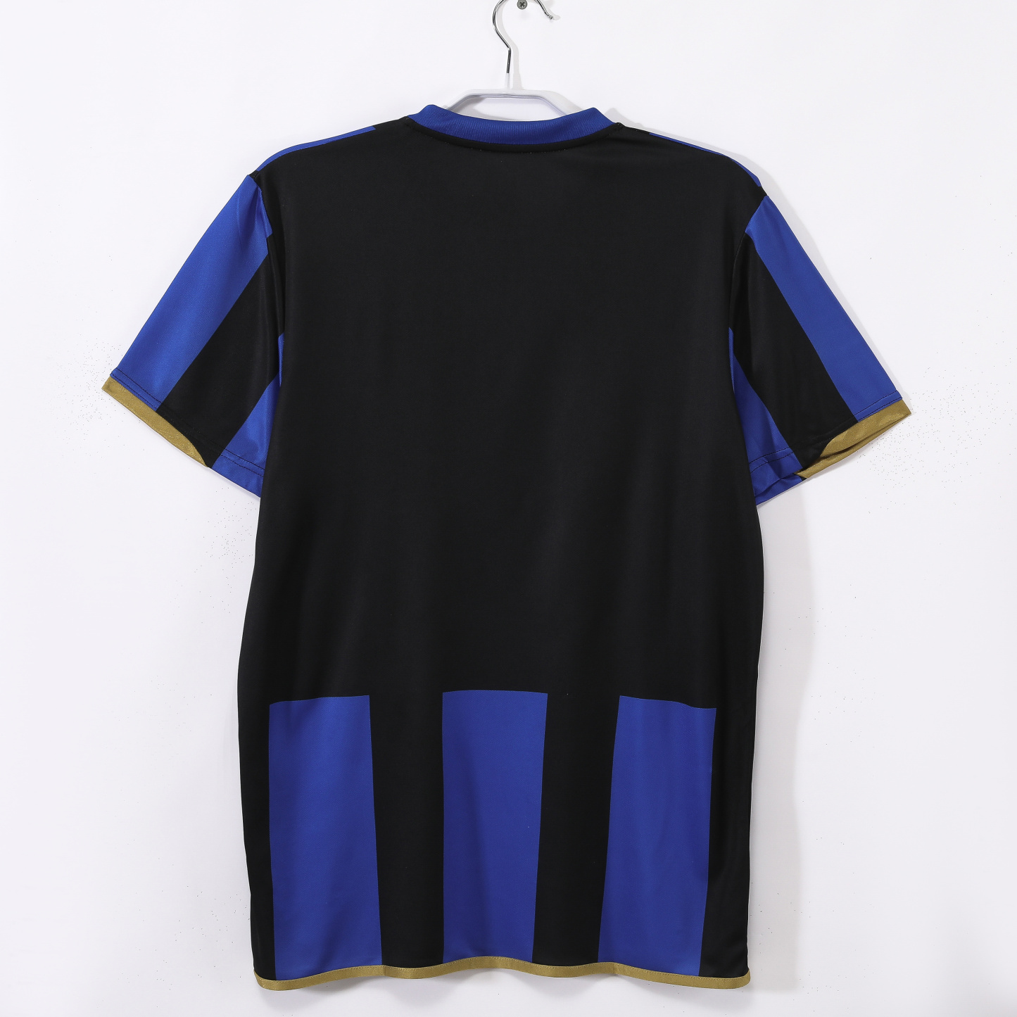08/09 Inter Milan home retro version S-XXL