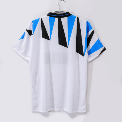 92/93 Inter Milan away retro version S-XXL
