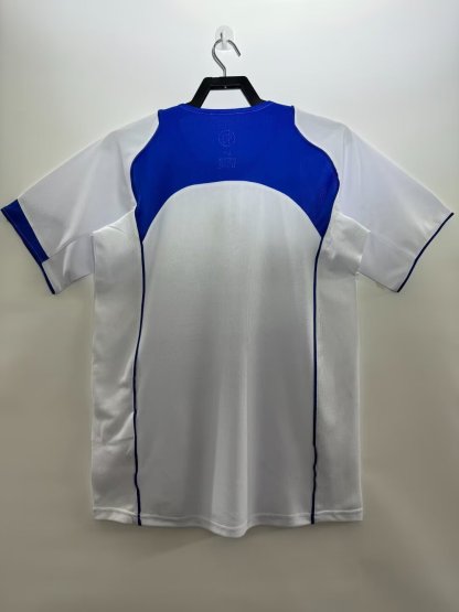 04/05 Inter Milan away retro version S-XXL