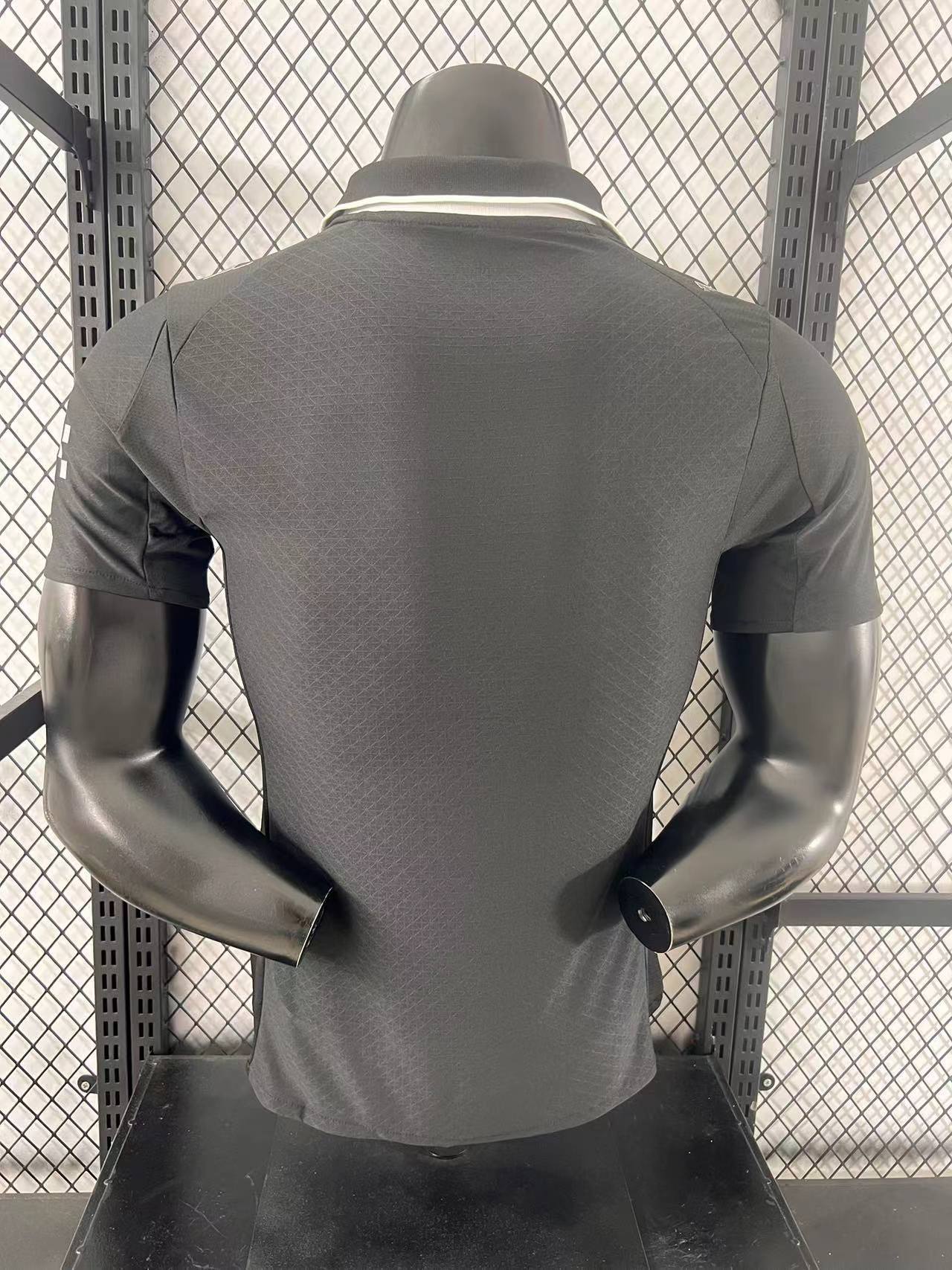 25/26 Man-City 4th player version S-XXL