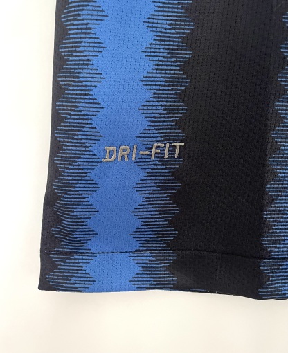 10/11 inter milan home retro version S-XXL