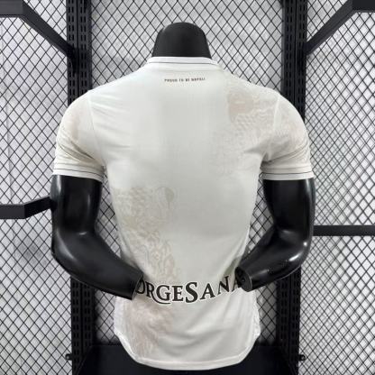 25/26 Napoli away player version S-3XL