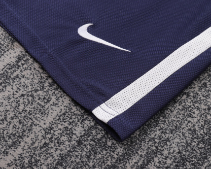 08/09 Manchester United away UCL retro kids version size 16-28