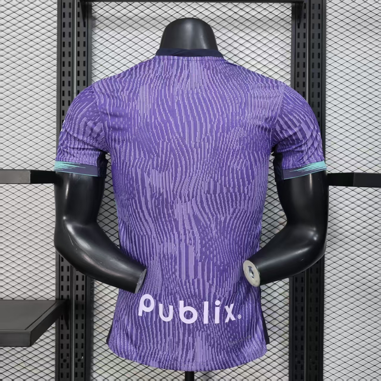 25/26 Orlando Pride Home Player version S-XXL