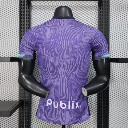 25/26 Orlando Pride Home Player version S-XXL