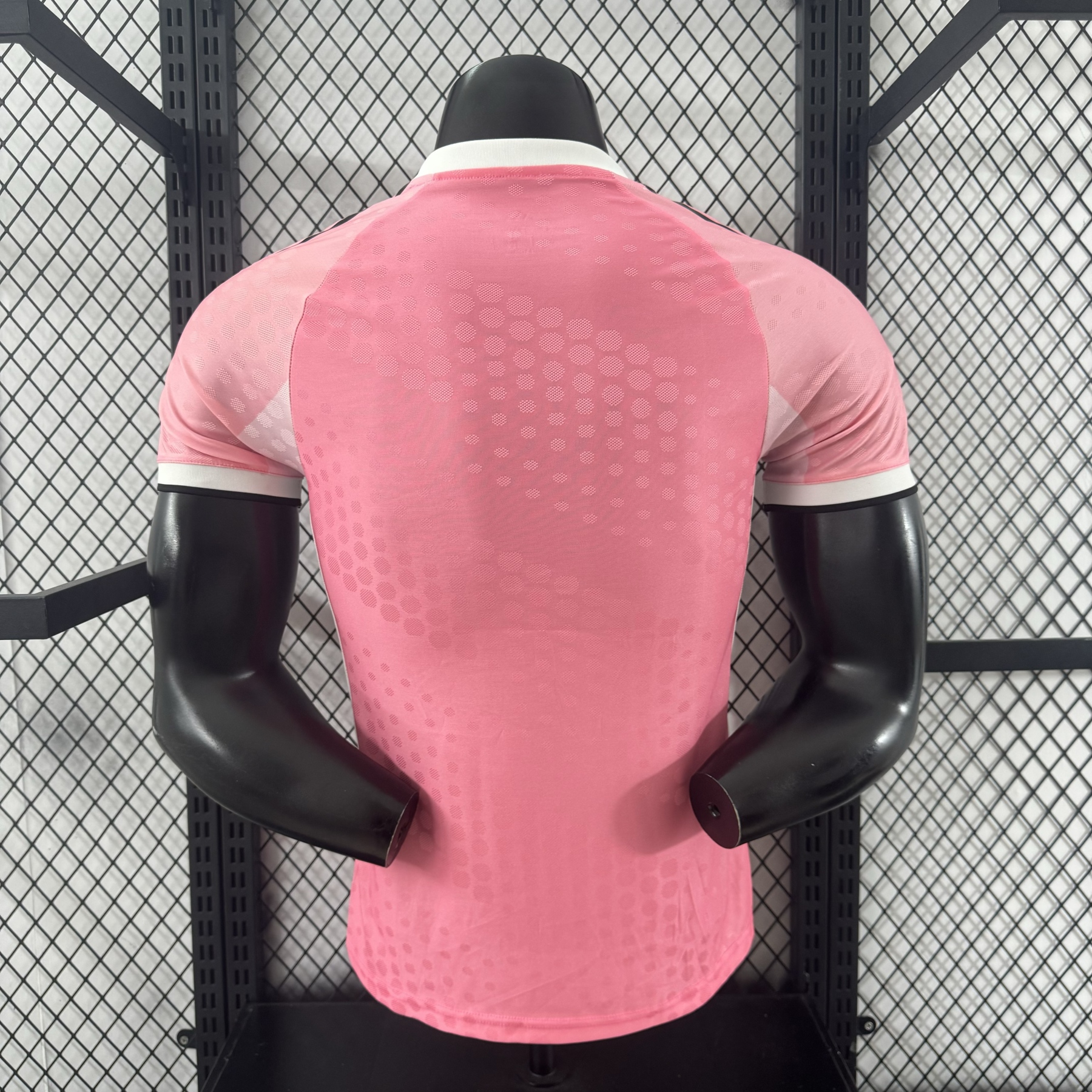 25/26 Miami special Player version S-3XL