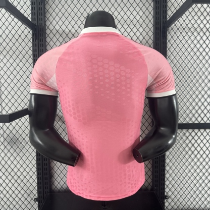 25/26 Miami special Player version S-3XL