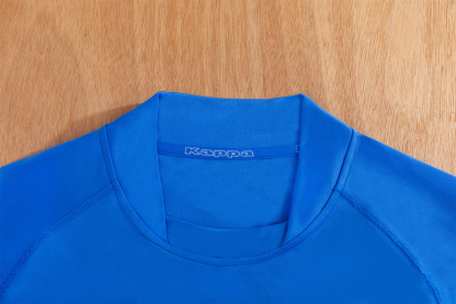 2002 Italy home retro version S-XXL