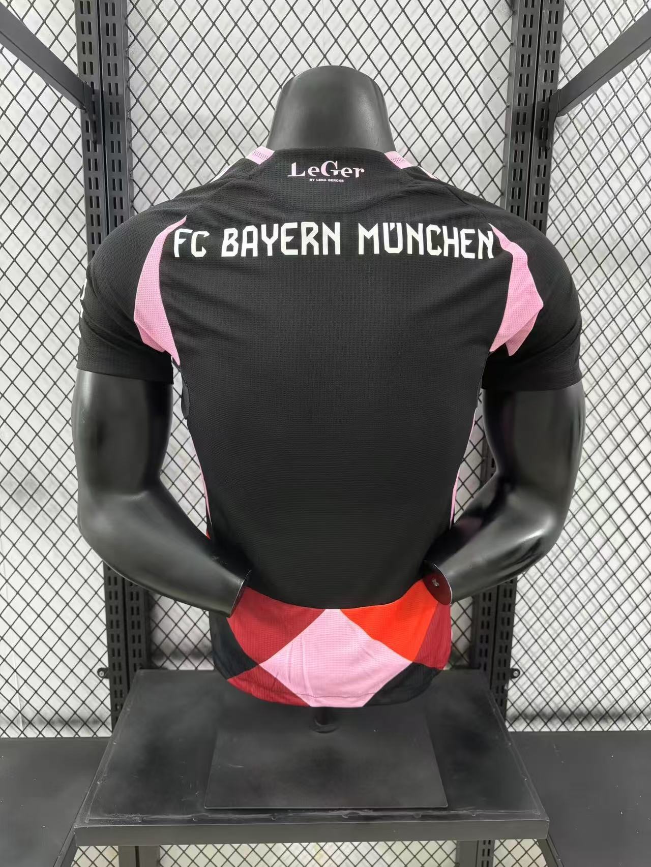 24/25 Bayern special player version S-XXL