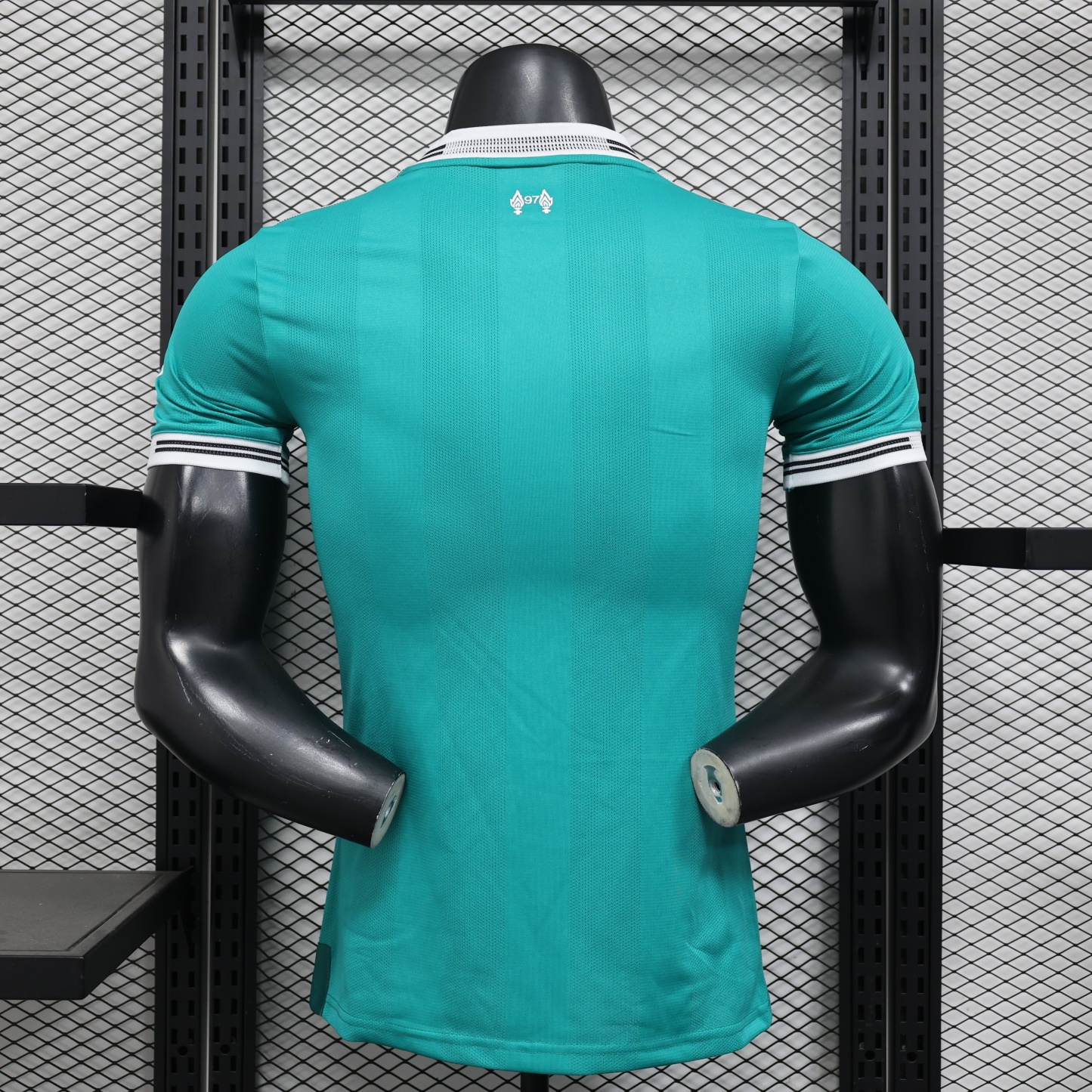 25/26 Livep Third Player Version S-XXL