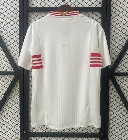 97/99 Benfica away retro version S-XXL
