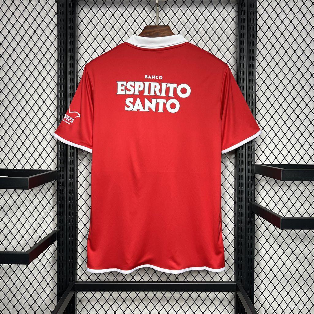 04/05 Benfica home retro version S-XXL