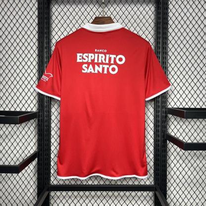 04/05 Benfica home retro version S-XXL