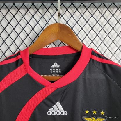 09/10 Benfica away retro version S-XXL