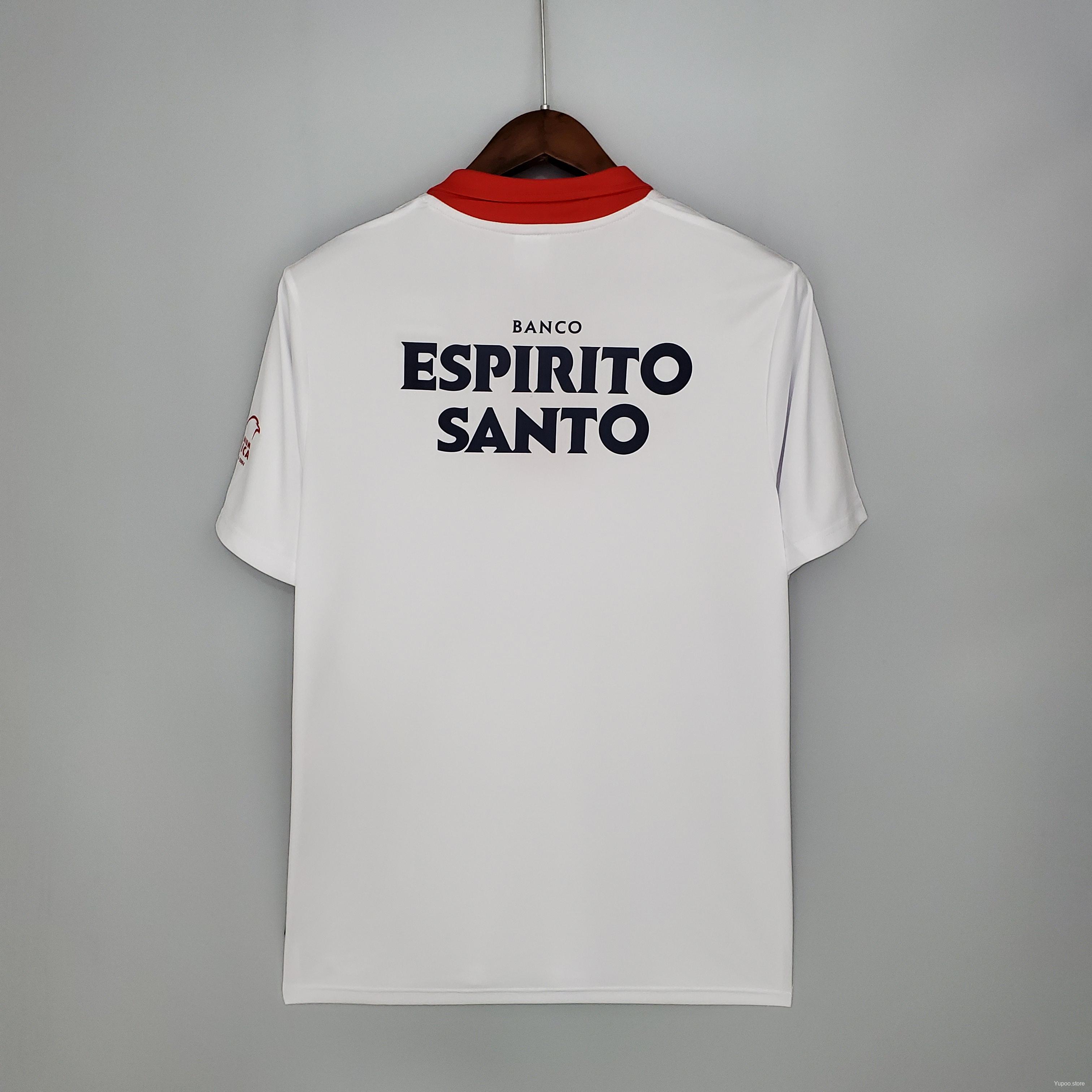 04/05 Benfica away retro version S-XXL