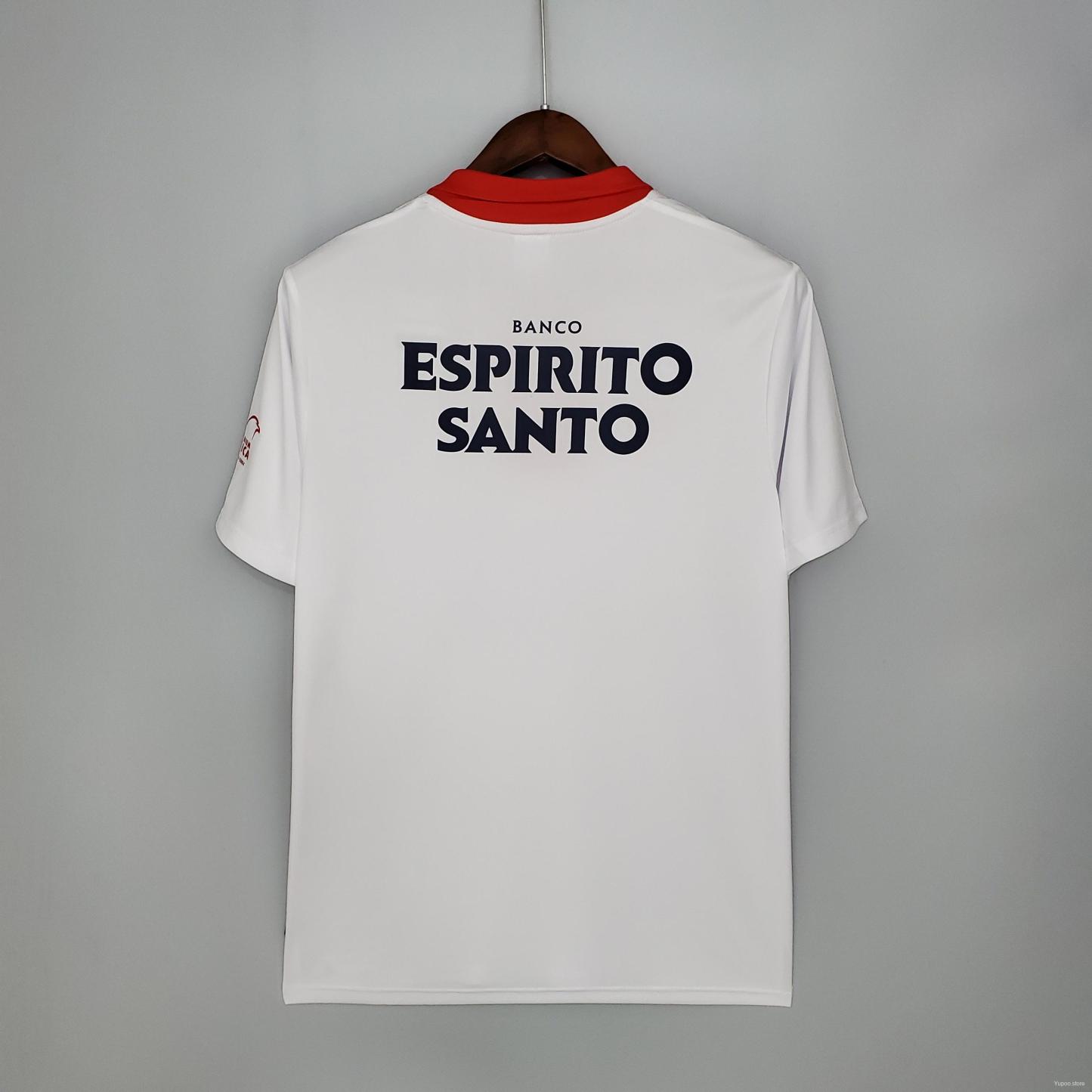 04/05 Benfica away retro version S-XXL