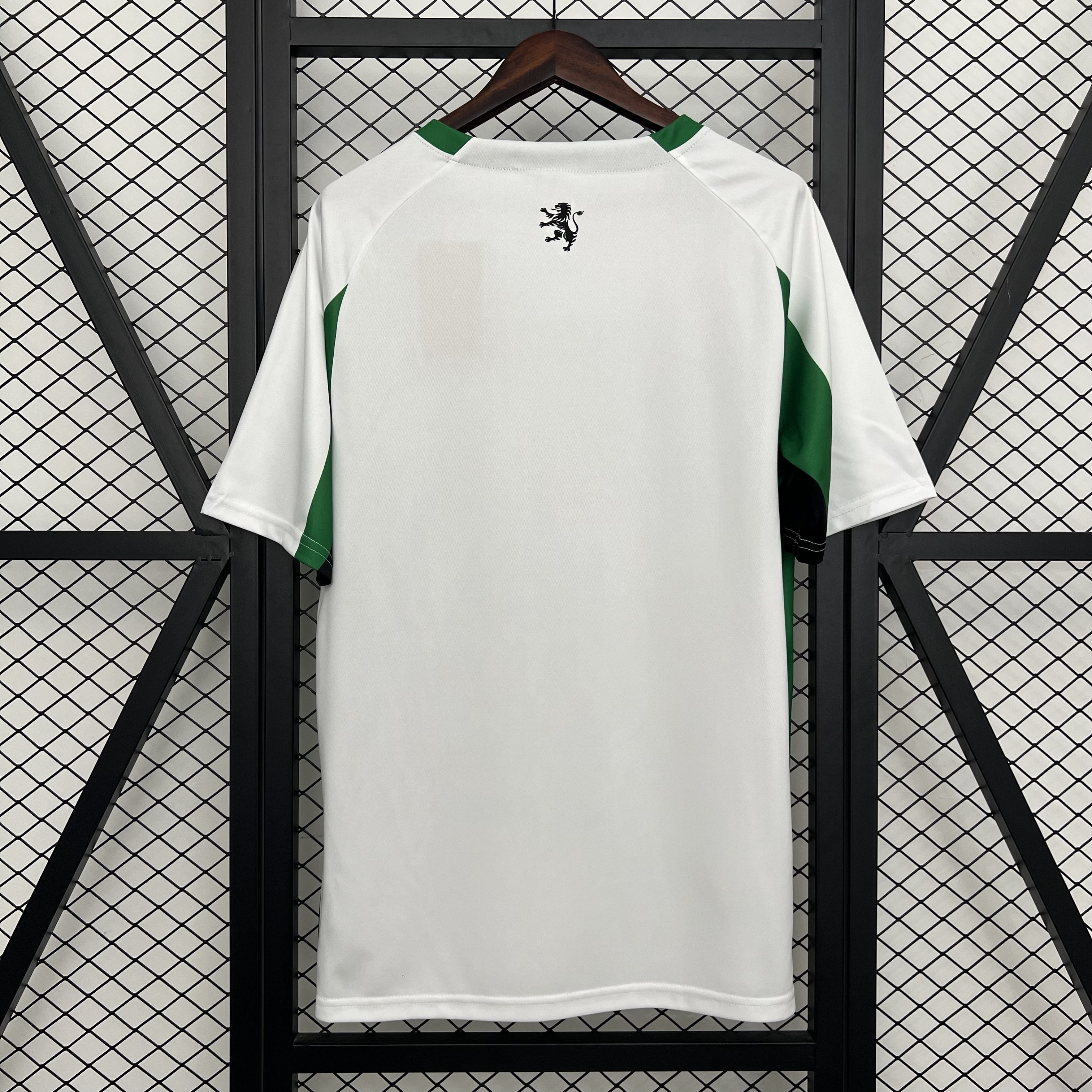25-26 Sporting CP special Fan Version S-4XL