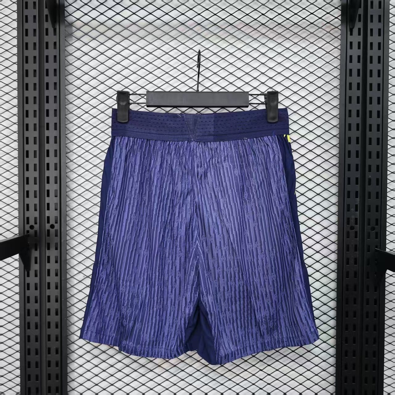 25/26 Atletico Madrid away short player version S-XXL