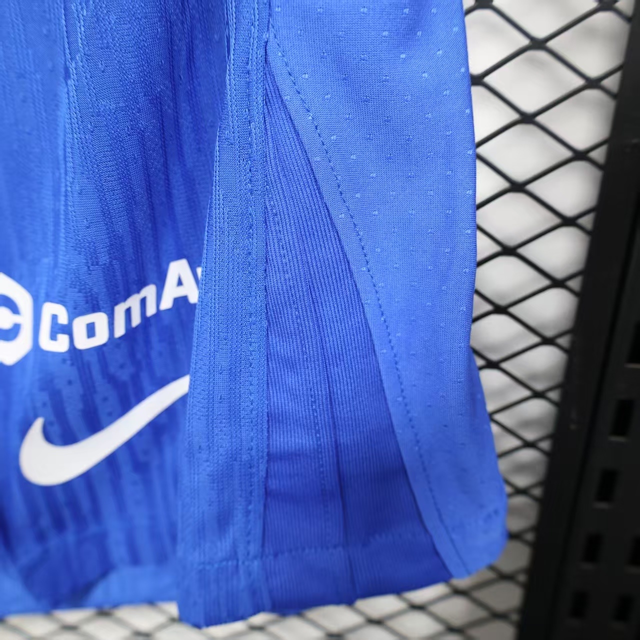 25/26 Atletico Madrid home short player version S-XXL