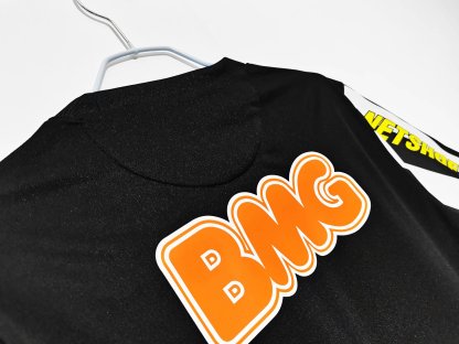 Retro Santos 12/13 away S-XXL