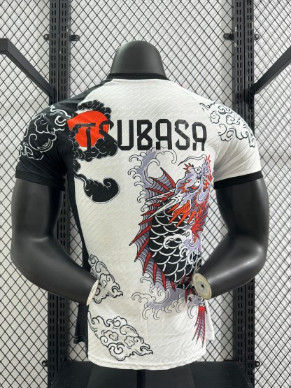 24-25 Japan special AC player version S-XXL