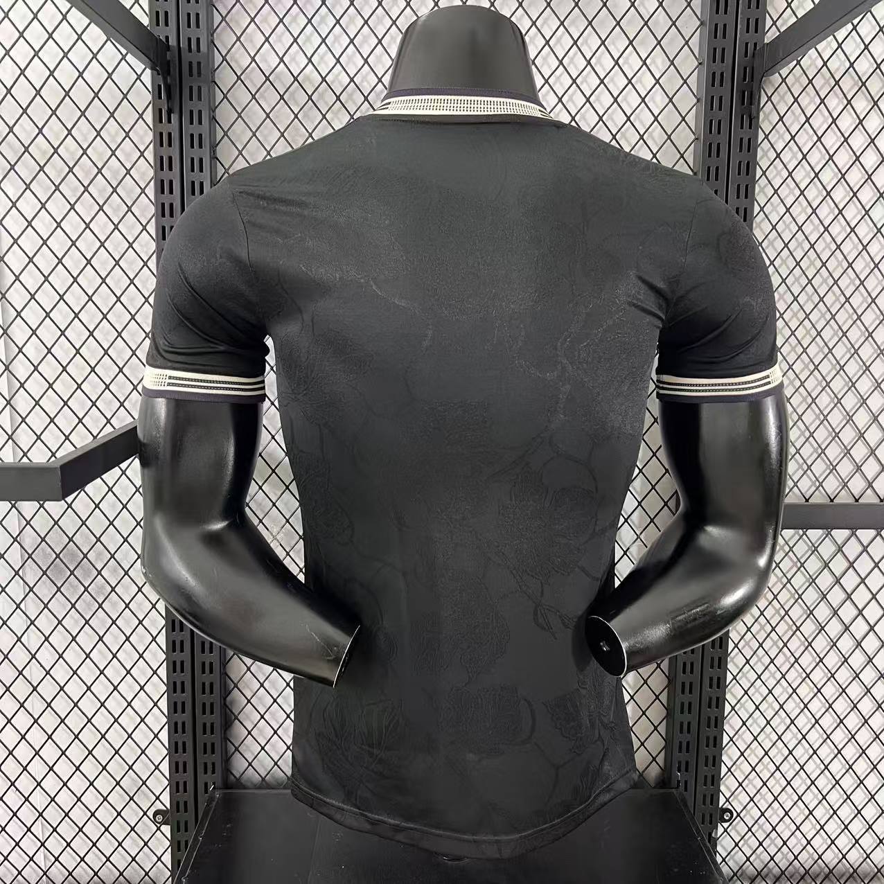 25/26 Juventus away player version S-XXL