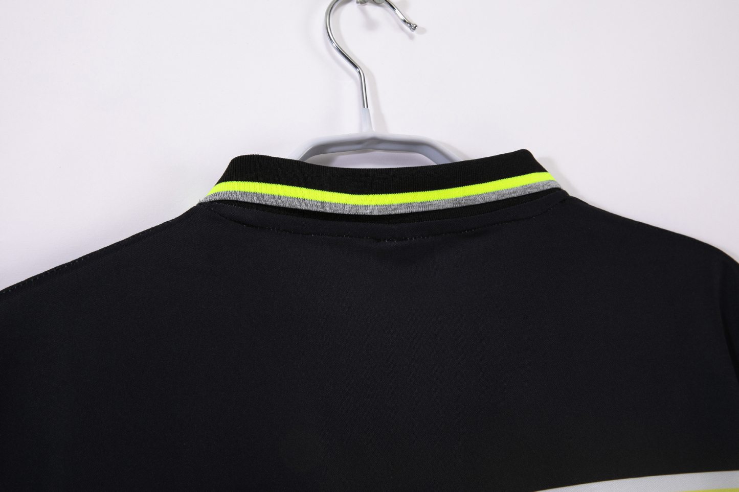 1997 Dortmund home retro version S-XXL