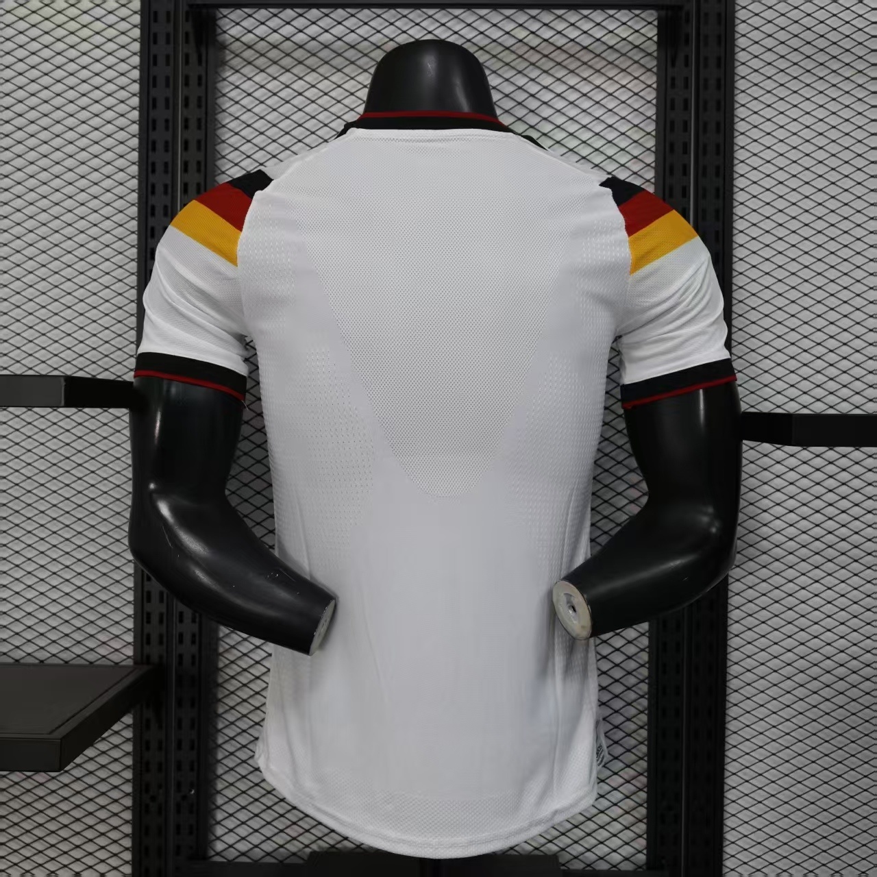 25/26 Germany home player version S-XXL