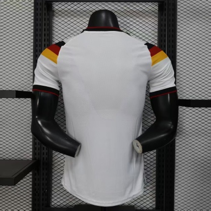 25/26 Germany home player version S-XXL