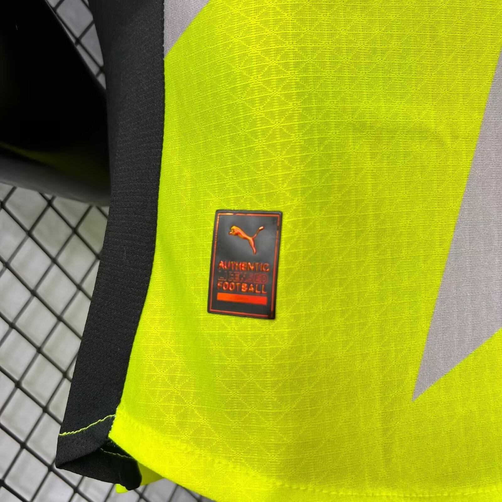 25/26 Dortmund Away Player version S-XXL