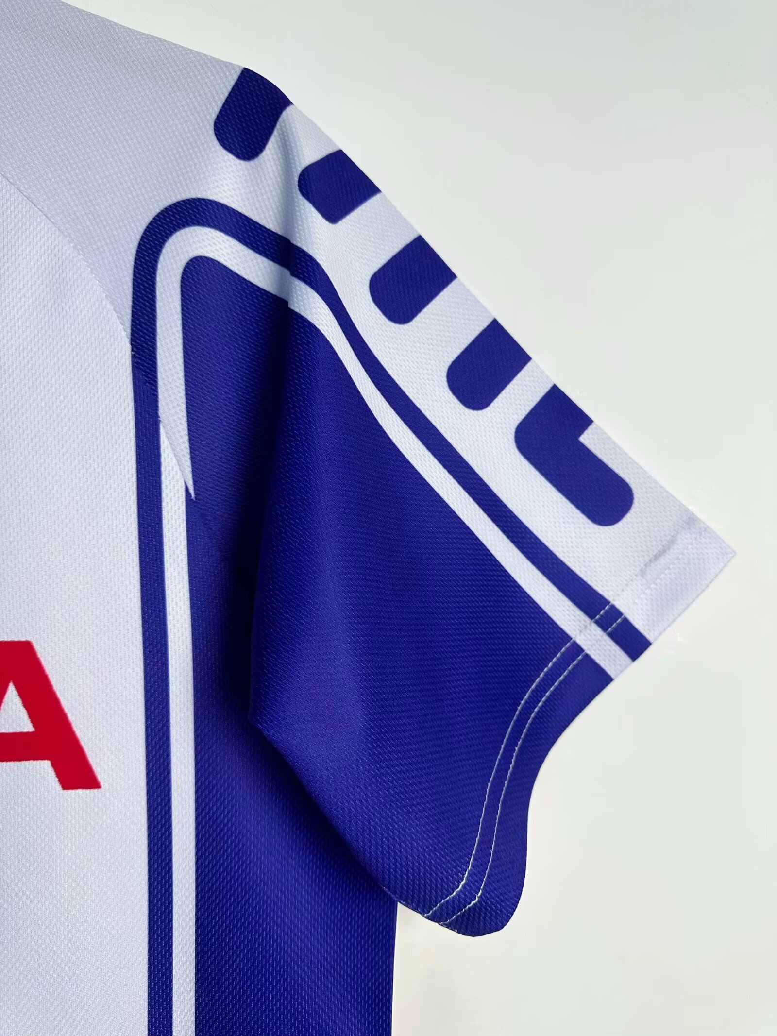 99/00 ACF Fiorentina away retro version S-XXL