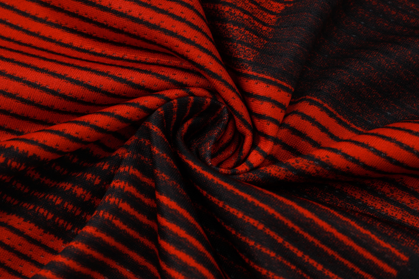 24/25 AC Milan training red vest set fan version S-XXL