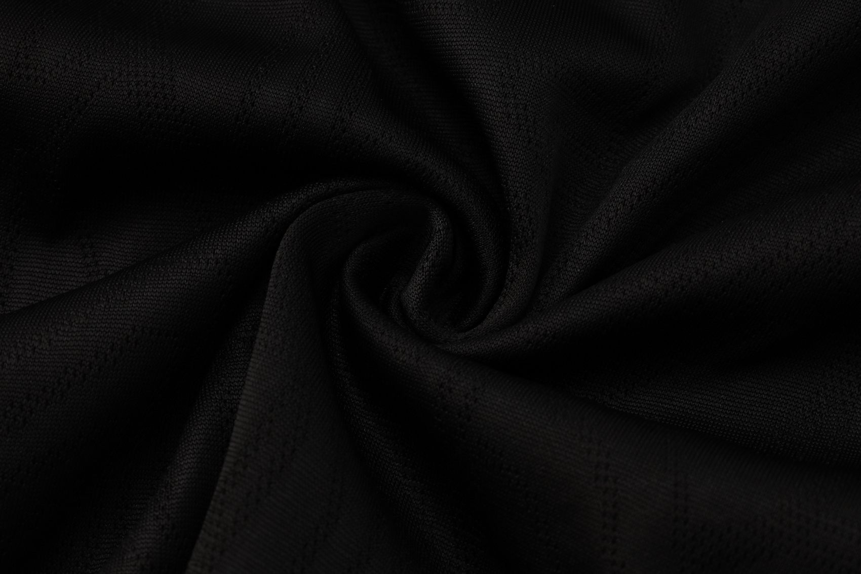 24/25 AC Milan training black vest set fan version S-XXL