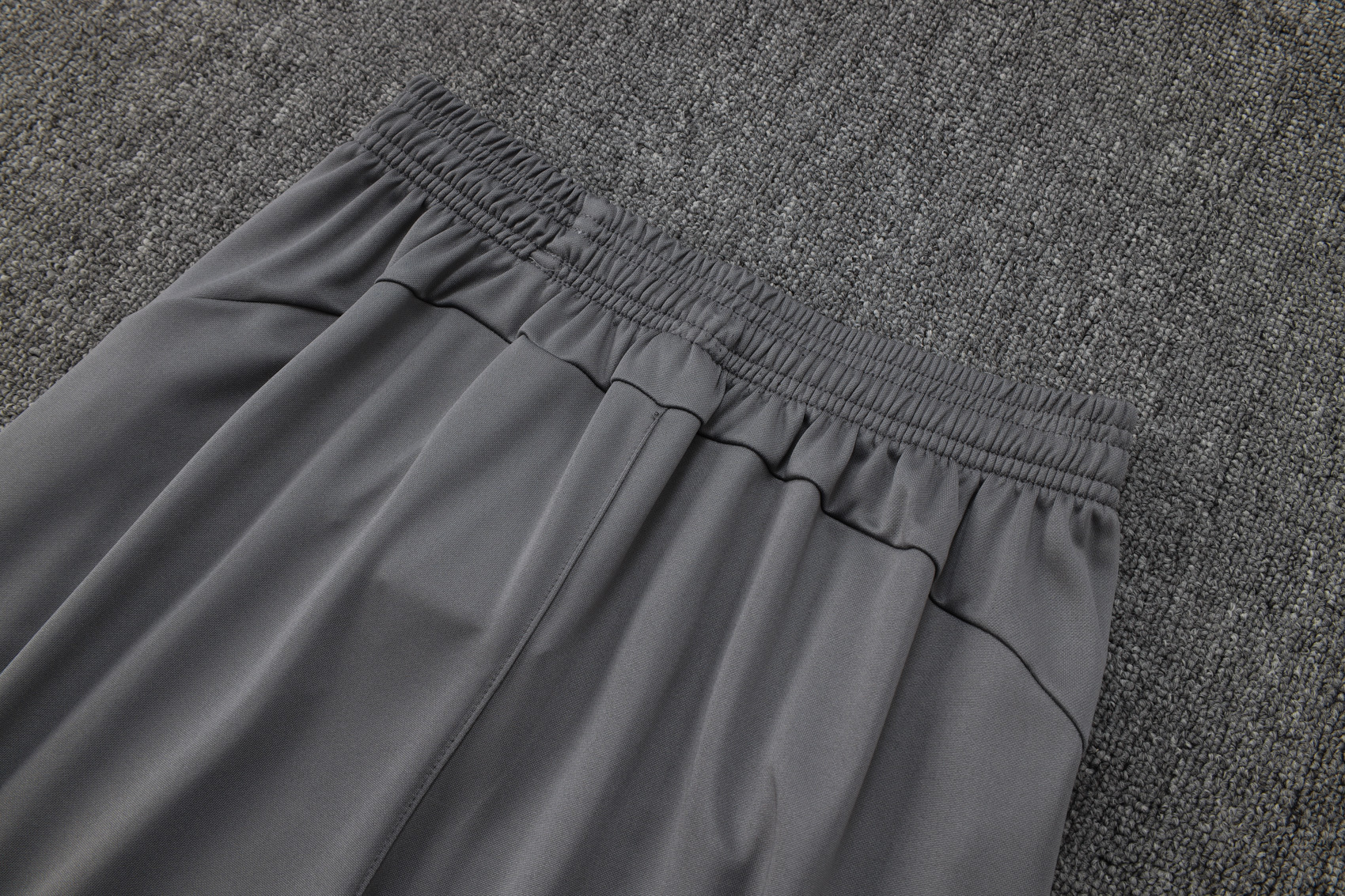 24/25 AC Milan training grey set fan version S-XXL