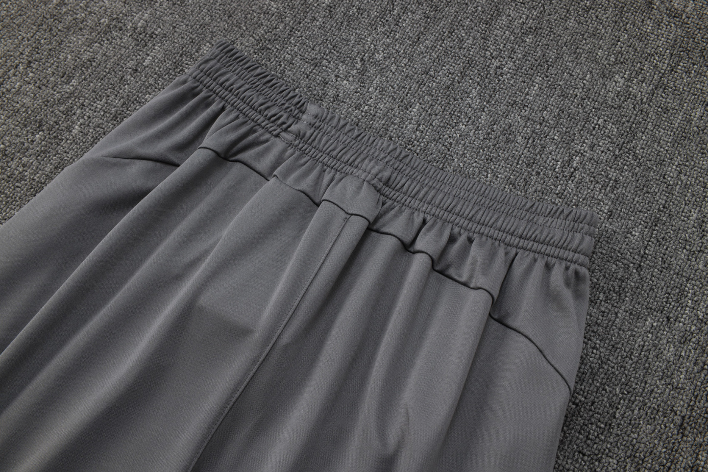 24/25 AC Milan training grey set fan version S-XXL