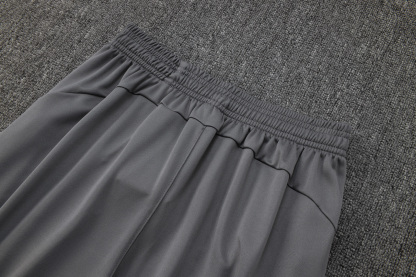 24/25 AC Milan training grey set fan version S-XXL