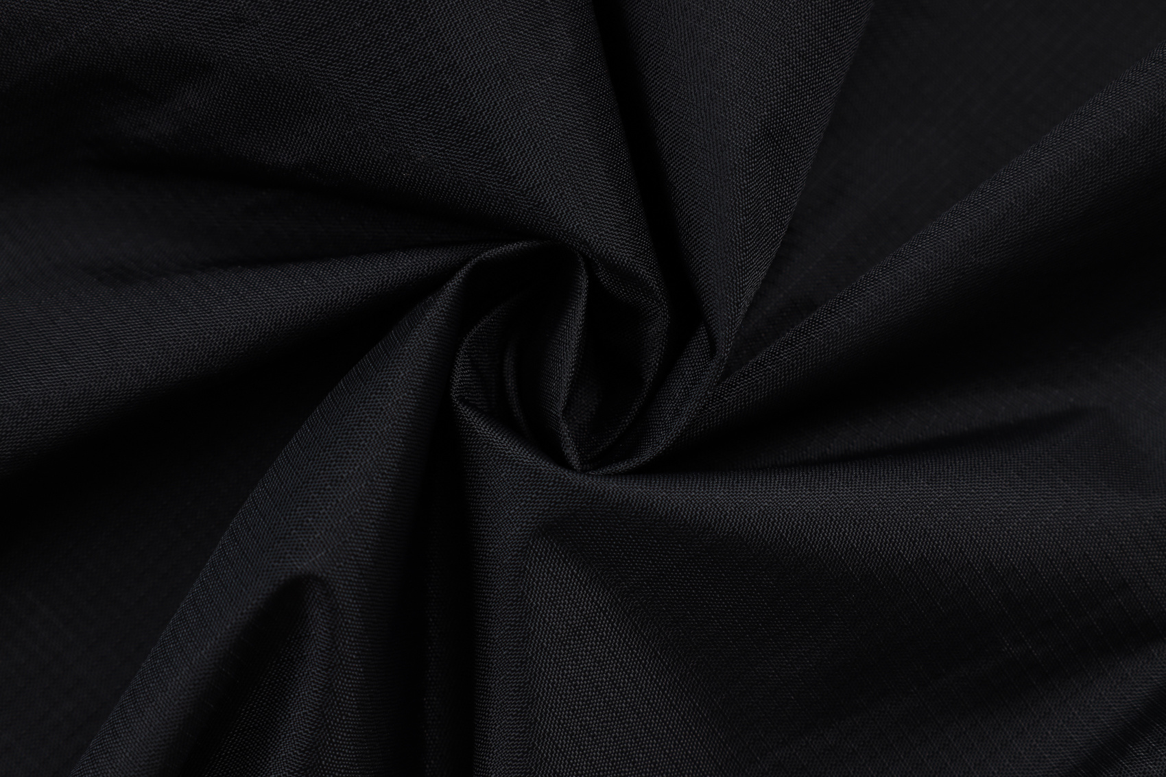 24/25 AC Mlian black Full-Zip with hat Jacket Suit