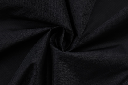 24/25 AC Mlian black Full-Zip with hat Jacket Suit